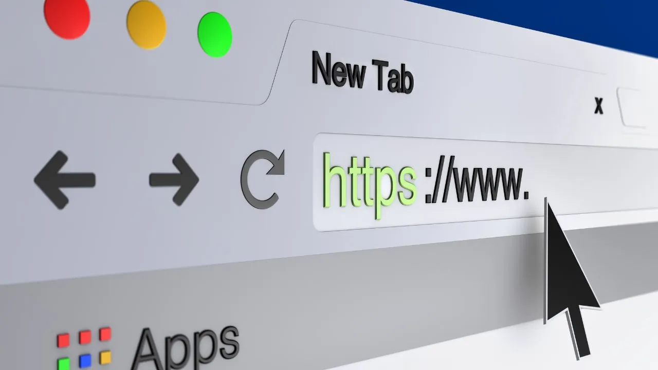 Navegador de internet